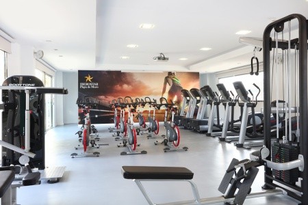 Iberostar Waves Playa De Muro (Ex. Iberostar Playa De Muro) - 61