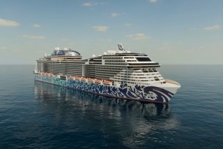 Msc Euribia