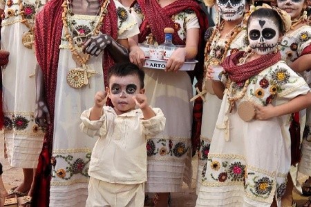 Mexiko – Guatemala – Belize: Mayské poklady troch krajín - 5