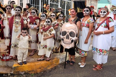 Mexiko – Guatemala – Belize: Mayské poklady troch krajín - 7
