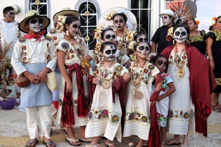 Mexiko – Guatemala – Belize: Mayské poklady troch krajín - 10