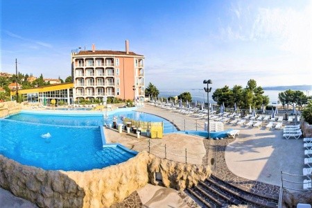 Aquapark Žusterna (Koper)