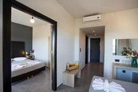 Grécko Rodos Evita Resort 11 dňový pobyt All Inclusive Letecky Letisko: Praha September 2025 (28/09/25- 8/10/25)