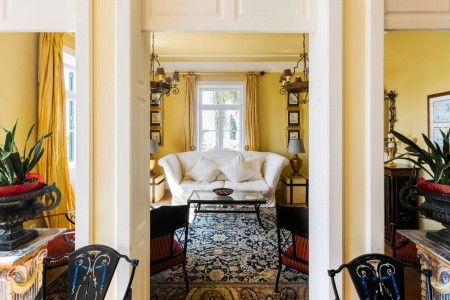 Madeira  Quinta Do Estreito 8 dňový pobyt Polpenzia Letecky Letisko: Praha October 2025 (20/10/25-27/10/25)