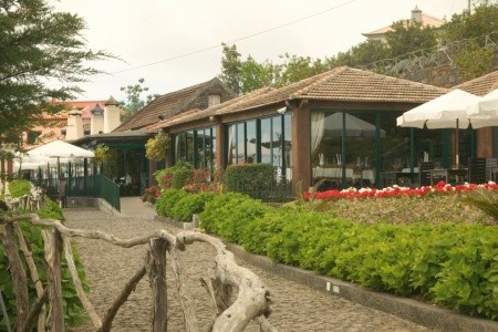 Madeira  Quinta Do Estreito 8 dňový pobyt Polpenzia Letecky Letisko: Praha October 2025 (20/10/25-27/10/25)