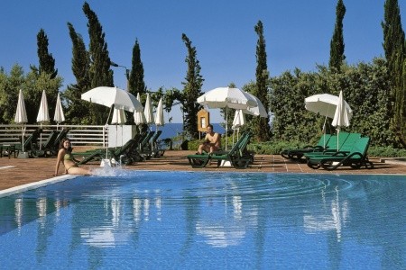 Madeira  Quinta Do Estreito 8 dňový pobyt Polpenzia Letecky Letisko: Praha October 2025 (20/10/25-27/10/25)