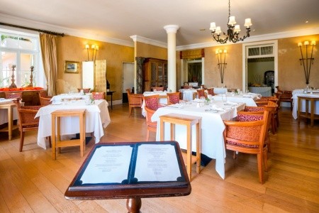 Madeira  Quinta Do Estreito 8 dňový pobyt Polpenzia Letecky Letisko: Praha October 2025 (20/10/25-27/10/25)