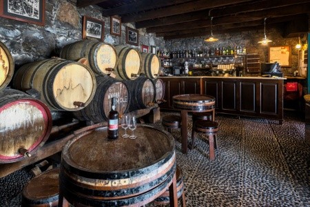 Madeira  Quinta Do Estreito 8 dňový pobyt Polpenzia Letecky Letisko: Praha October 2025 (20/10/25-27/10/25)