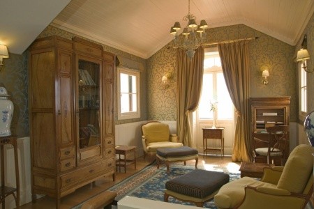 Madeira  Quinta Do Estreito 8 dňový pobyt Polpenzia Letecky Letisko: Praha October 2025 (20/10/25-27/10/25)