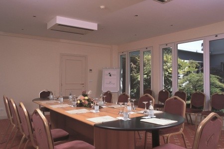 Madeira  Quinta Do Estreito 8 dňový pobyt Polpenzia Letecky Letisko: Praha October 2025 (20/10/25-27/10/25)