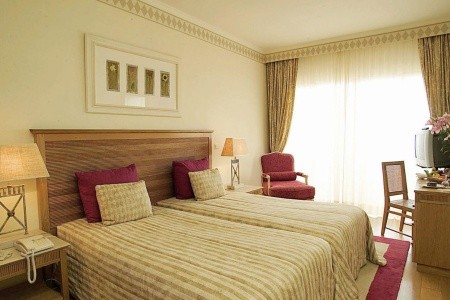 Madeira  Quinta Do Estreito 8 dňový pobyt Polpenzia Letecky Letisko: Praha October 2025 (20/10/25-27/10/25)