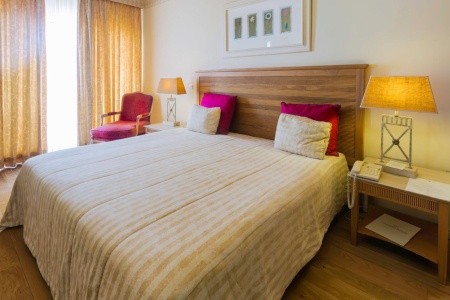 Madeira  Quinta Do Estreito 8 dňový pobyt Polpenzia Letecky Letisko: Praha October 2025 (20/10/25-27/10/25)