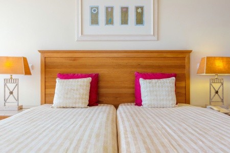 Madeira  Quinta Do Estreito 8 dňový pobyt Polpenzia Letecky Letisko: Praha October 2025 (20/10/25-27/10/25)