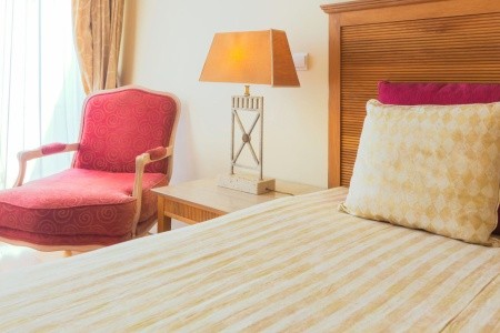 Madeira  Quinta Do Estreito 8 dňový pobyt Polpenzia Letecky Letisko: Praha October 2025 (20/10/25-27/10/25)