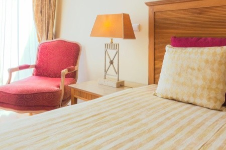 Madeira  Quinta Do Estreito 8 dňový pobyt Polpenzia Letecky Letisko: Praha October 2025 (20/10/25-27/10/25)