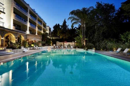 Rodos Park Suites & Spa - 91