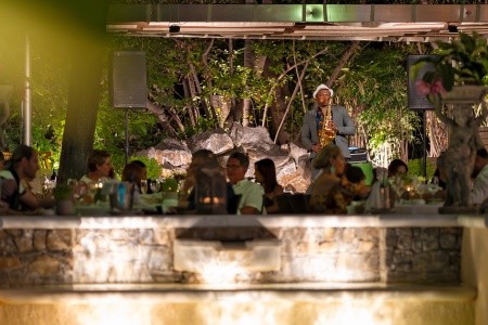 Rodos Park Suites & Spa - 92