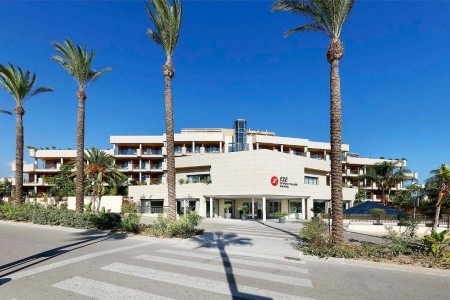 Exe Estepona Thalasso Spa - 2