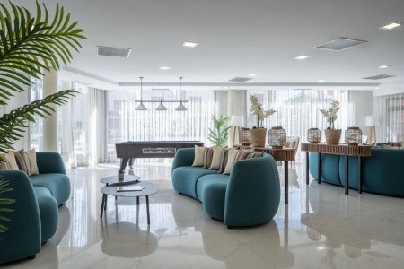 Exe Estepona Thalasso Spa - 6