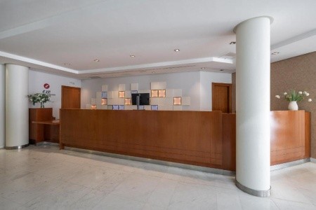 Exe Estepona Thalasso Spa - 7