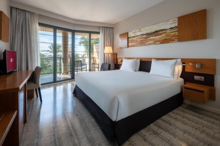 Exe Estepona Thalasso Spa - 9