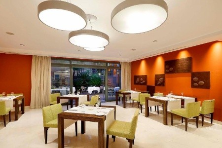 Exe Estepona Thalasso Spa - 12