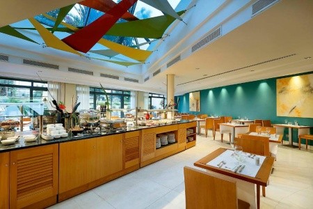 Exe Estepona Thalasso Spa - 13