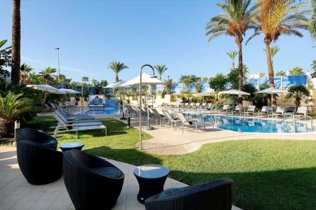 Exe Estepona Thalasso Spa - 15