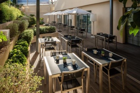 Exe Estepona Thalasso Spa - 17