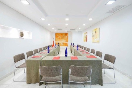 Exe Estepona Thalasso Spa - 23