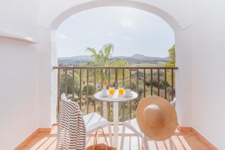 Španielsko Menorca Fergus Club Carema Splash 14 dňový pobyt All Inclusive Letecky Letisko: Praha September 2025 (22/09/25- 5/10/25)