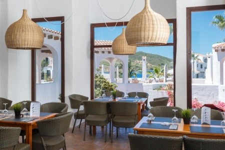 Španielsko Menorca Fergus Club Carema Splash 14 dňový pobyt All Inclusive Letecky Letisko: Praha September 2025 (22/09/25- 5/10/25)