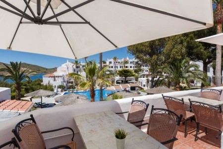 Španielsko Menorca Fergus Club Carema Splash 14 dňový pobyt All Inclusive Letecky Letisko: Praha September 2025 (22/09/25- 5/10/25)