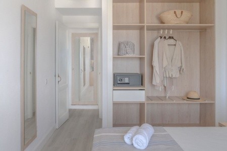 Španielsko Menorca Fergus Club Carema Splash 14 dňový pobyt All Inclusive Letecky Letisko: Praha September 2025 (22/09/25- 5/10/25)