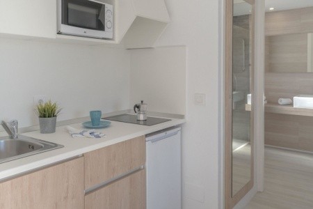 Španielsko Menorca Fergus Club Carema Splash 14 dňový pobyt All Inclusive Letecky Letisko: Praha September 2025 (22/09/25- 5/10/25)