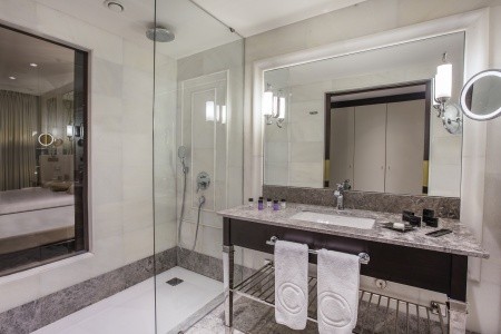 Turecko Kusadasi Charisma Deluxe 9 dňový pobyt Raňajky Letecky Letisko: Viedeň July 2026 ( 5/07/26-13/07/26)