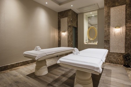 Turecko Kusadasi Charisma Deluxe 9 dňový pobyt Raňajky Letecky Letisko: Viedeň July 2026 ( 5/07/26-13/07/26)