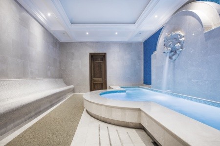 Turecko Kusadasi Charisma Deluxe 9 dňový pobyt Raňajky Letecky Letisko: Viedeň July 2026 ( 5/07/26-13/07/26)