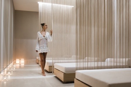 Turecko Kusadasi Charisma Deluxe 9 dňový pobyt Raňajky Letecky Letisko: Viedeň July 2026 ( 5/07/26-13/07/26)