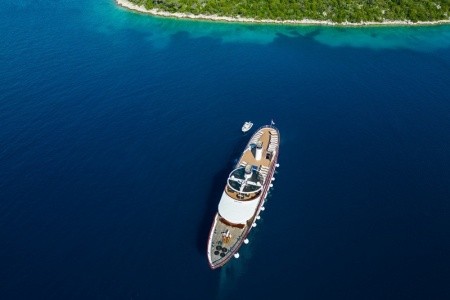 Cruise K200 Stella Maris Trogir-Dubrovnik-Trogir - 3