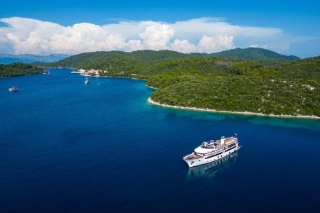 Cruise K200 Stella Maris Trogir-Dubrovnik-Trogir - 4