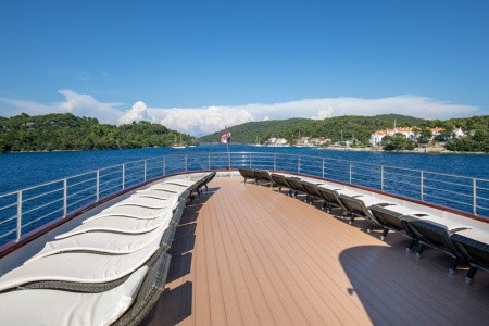 Cruise K200 Stella Maris Trogir-Dubrovnik-Trogir - 10