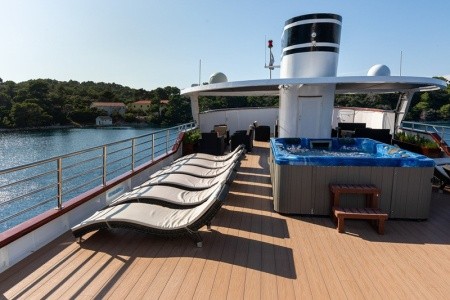 Cruise K200 Stella Maris Trogir-Dubrovnik-Trogir - 11