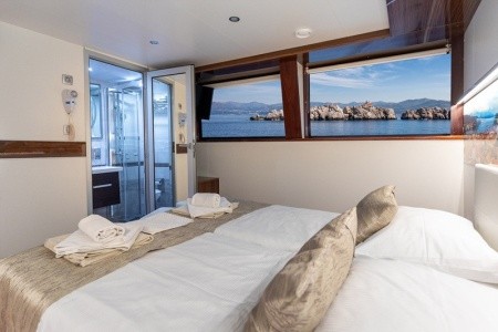 Cruise K200 Stella Maris Trogir-Dubrovnik-Trogir - 14