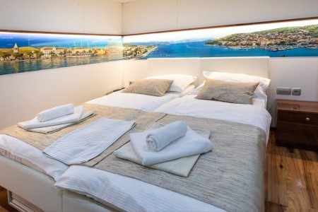 Cruise K200 Stella Maris Trogir-Dubrovnik-Trogir - 15