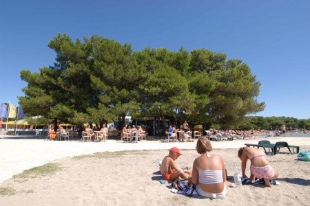 Chorvátsko Severná Dalmácia Zaton Holiday Resort 6 dňový pobyt Bez stravy Vlastná June 2026 (28/06/26- 3/07/26)