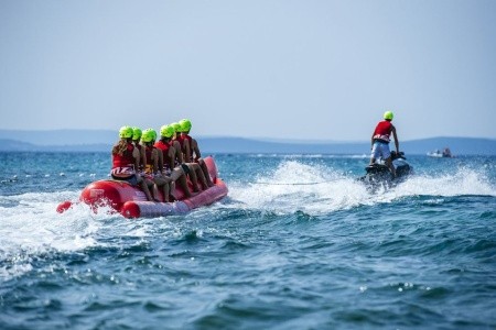 Chorvátsko Severná Dalmácia Zaton Holiday Resort 6 dňový pobyt Bez stravy Vlastná June 2026 (28/06/26- 3/07/26)