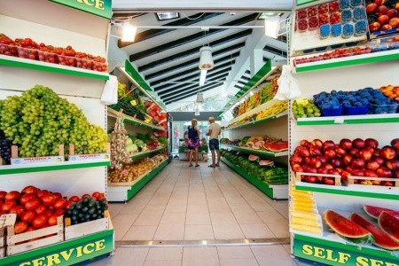 Chorvátsko Severná Dalmácia Zaton Holiday Resort 6 dňový pobyt Bez stravy Vlastná June 2026 (28/06/26- 3/07/26)