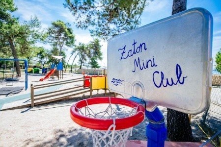 Chorvátsko Severná Dalmácia Zaton Holiday Resort 6 dňový pobyt Bez stravy Vlastná June 2026 (28/06/26- 3/07/26)