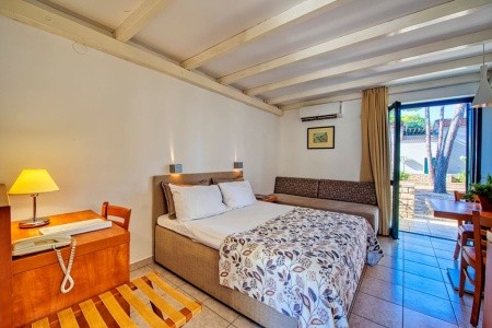 Chorvátsko Severná Dalmácia Zaton Holiday Resort 6 dňový pobyt Bez stravy Vlastná June 2026 (28/06/26- 3/07/26)